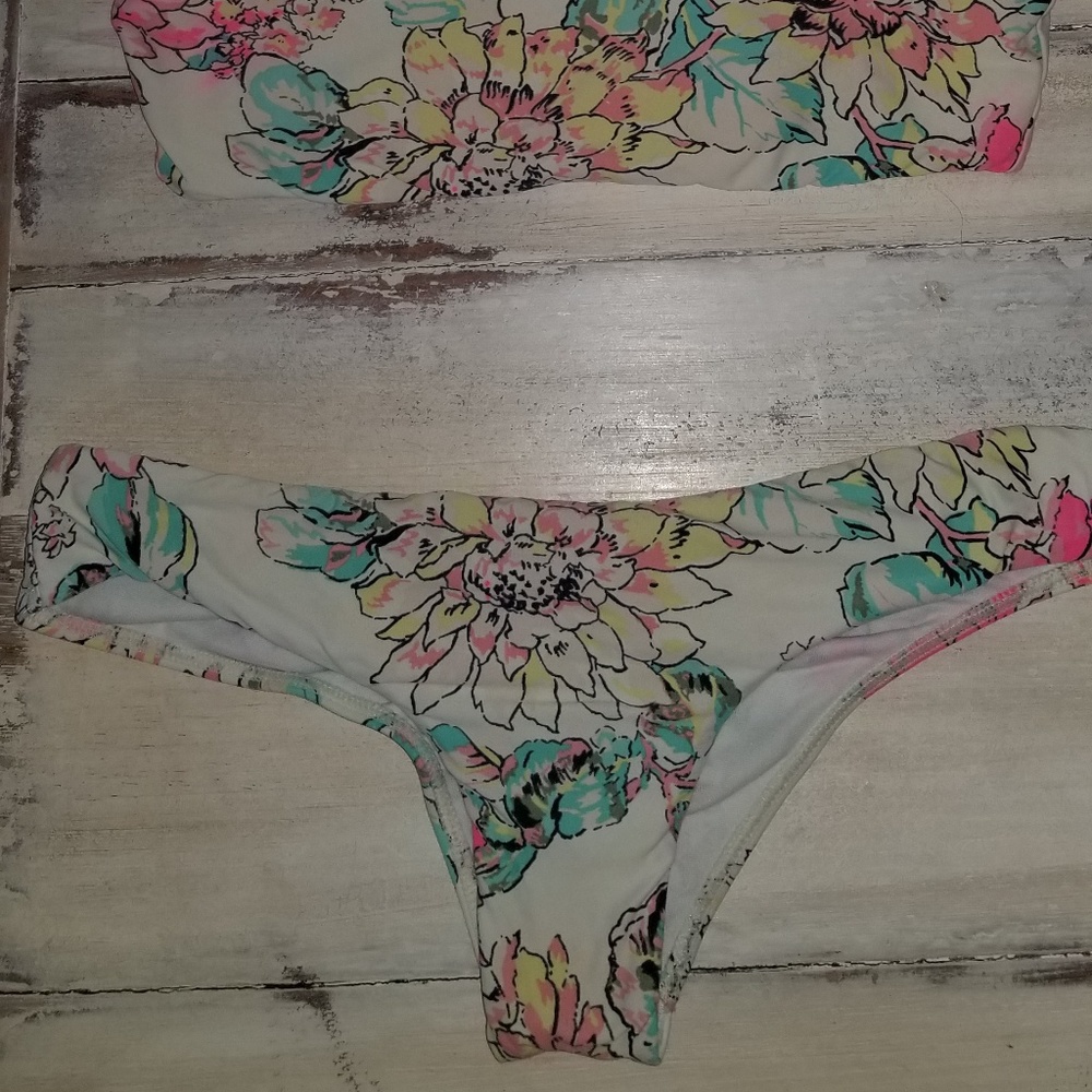 Billabong Bathing Suit